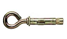 Анкерный болт с кольцом 10x60 Tech-Krep картинка